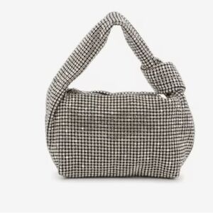 Rhinestone bag